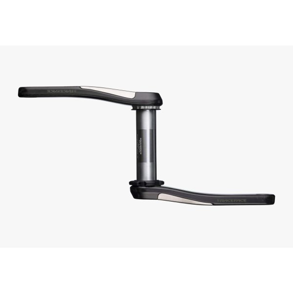 Шатуны Race Face Era 160 Stealth (CK23ERA136ARM160STE)