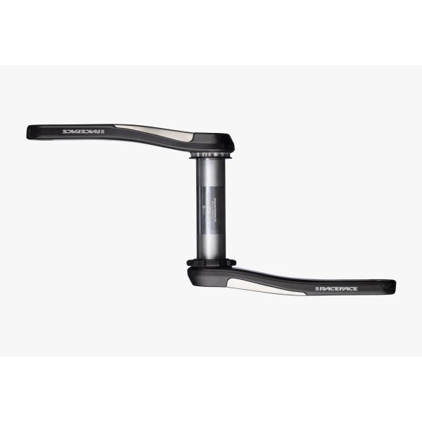 Шатуны Race Face Era 165 Black (CK23ERA136ARM165BLK)