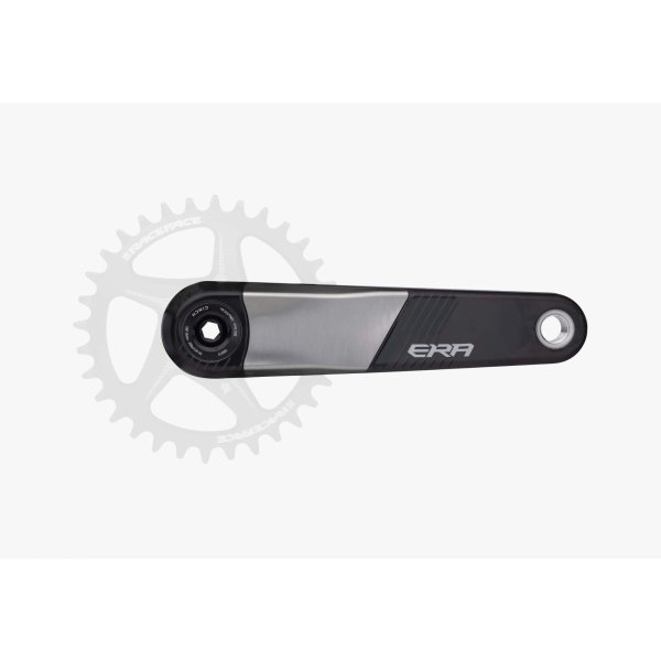 Шатуны Race Face Era 165 Black (CK23ERA136ARM165BLK)