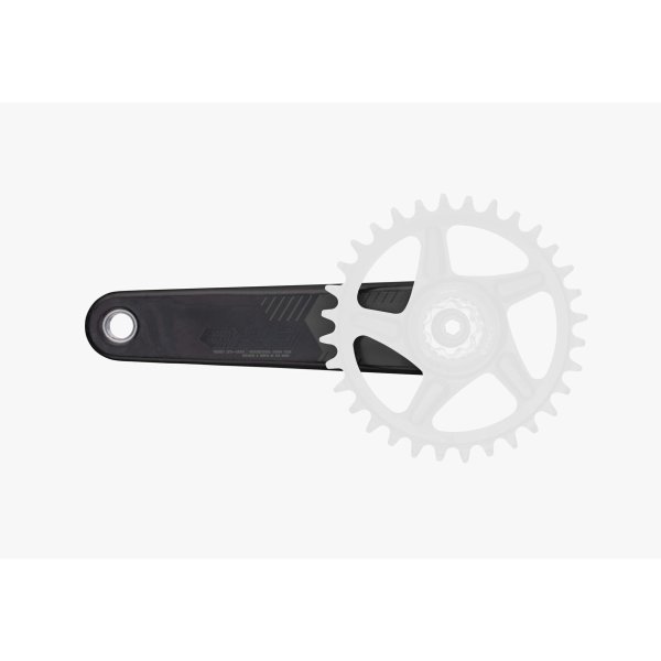 Шатуны Race Face Era 170 Stealth (CK23ERA136ARM170P433)