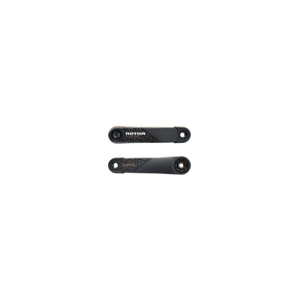 Шатуны Rotor Kapic Carbon 170mm (C02-109-19010-0)