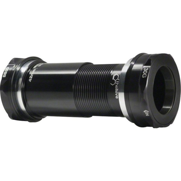 Каретка E Thirteen BB30 Black (BB20.P-BB30.K)