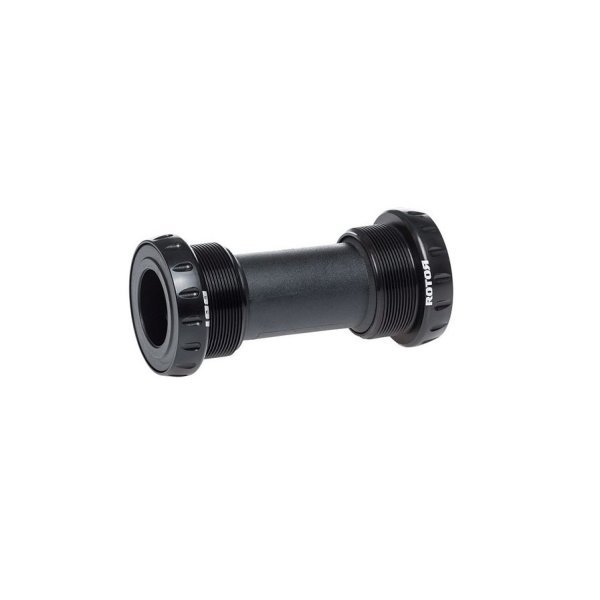 Каретка Rotor ITA24 70mm Road Steel Black (C04-002-01010-0)