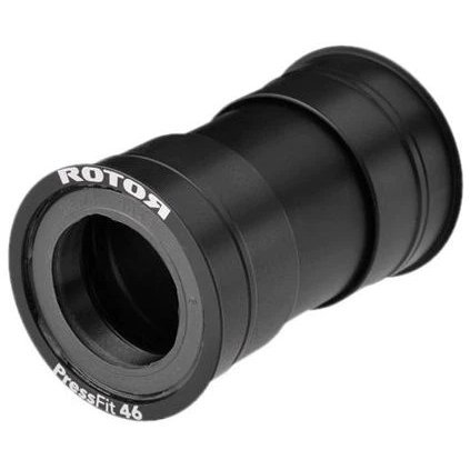 Каретка Rotor PF4629 Dub Steel Black (C04-042-01010-0)
