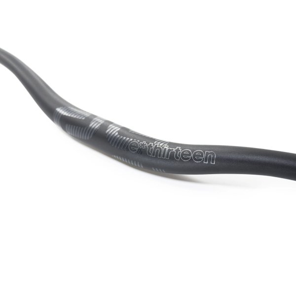 Руль E Thirteen Plus Handlebar 780х35х35mm Black