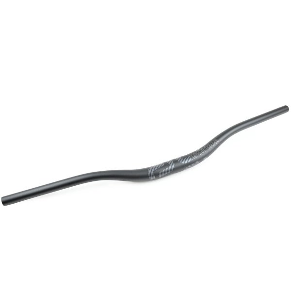 Руль E Thirteen Plus Handlebar 780х35х35mm Black