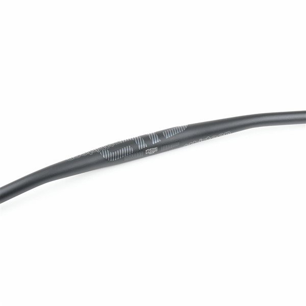 Руль E Thirteen Plus Handlebar 800х20х35mm Black (HA1UPA-100)