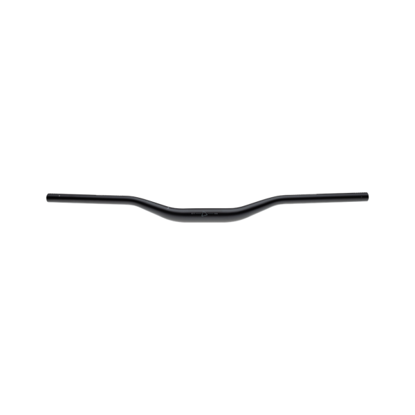 Руль Leatt 4.0 Handlebar 35mm 38/9˚/800mm Blast Black