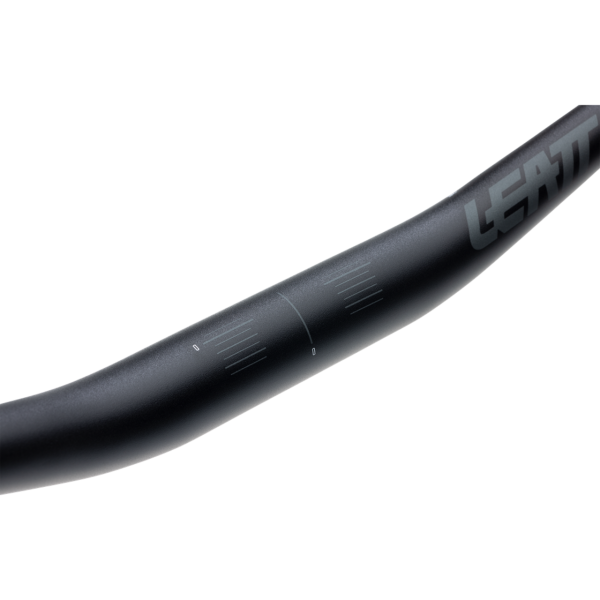 Руль Leatt 4.0 Handlebar 35mm 38/9˚/800mm Blast Black