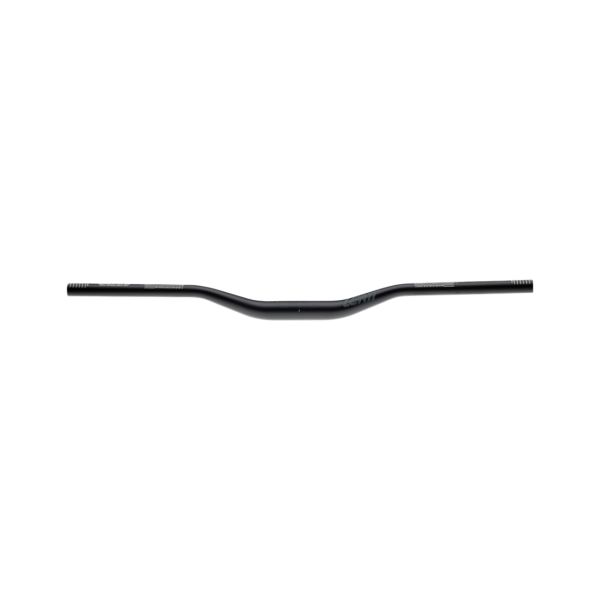 Руль Leatt 4.0 Handlebar 35mm 38/9˚/800mm Blast Black