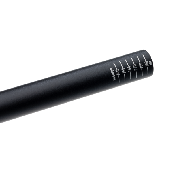 Руль Leatt 4.0 Handlebar 35mm 38/9˚/800mm Blast Black