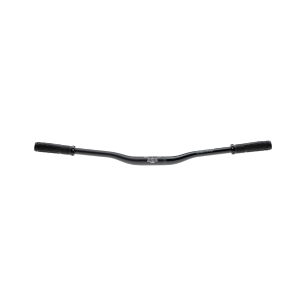 Руль Leatt 6.0 Handlebar Kit 31.8mm 23/9˚/800mm Blast Black