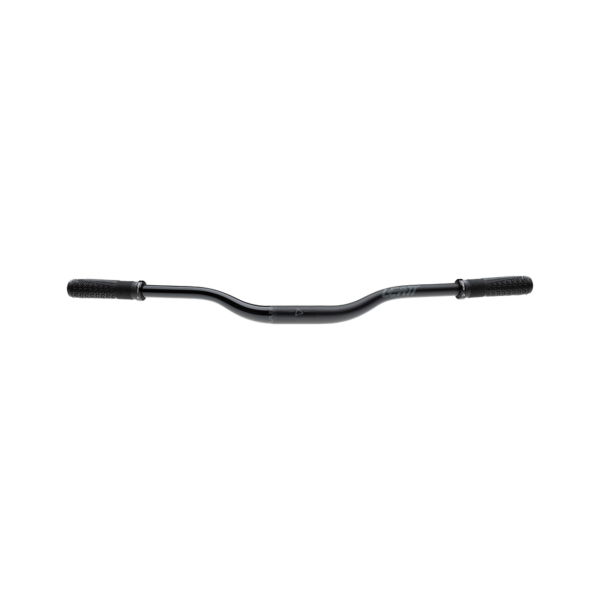 Руль Leatt 6.0 Handlebar Kit 31.8mm 38/9˚/800mm Blast Black
