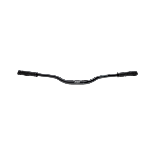 Руль Leatt 6.0 Handlebar Kit 31.8mm 38/9˚/800mm Blast Black