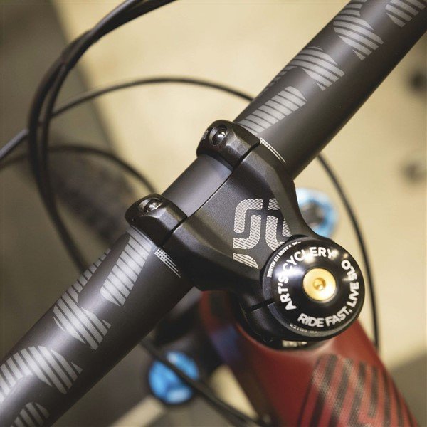 Вынос E Thirteen Base Stem 40x0°x35 Black (ST1USA-100)