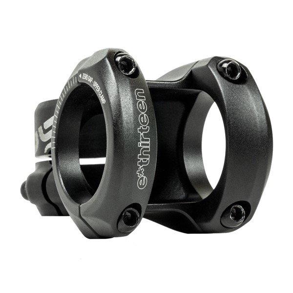 Вынос E Thirteen Base Stem 40x0°x35 Black (ST1USA-100)