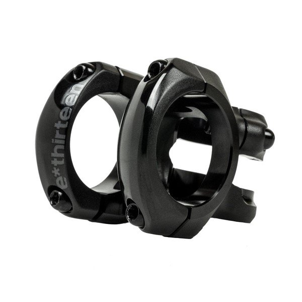 Вынос E Thirteen Plus Stem 40x0°x35 Black (ST1UPA-100)