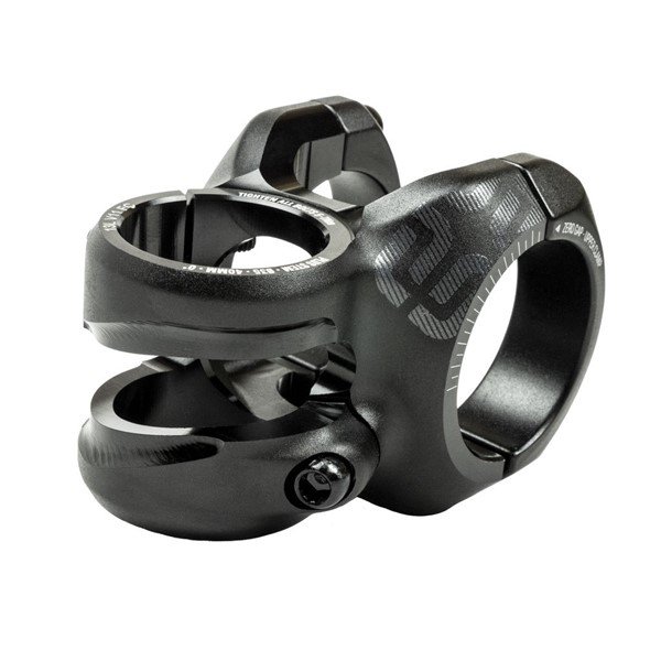 Вынос E Thirteen Plus Stem 40x0°x35 Black (ST1UPA-100)