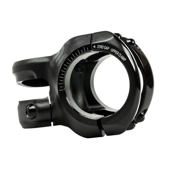 Вынос E Thirteen Plus Stem 40x0°x35 Black (ST1UPA-100)