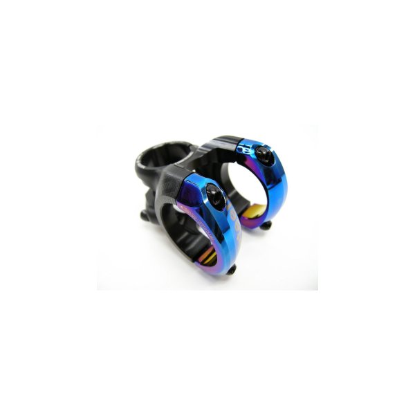 Вынос E Thirteen Plus Stem 40x0°x35 Black/Intergalactic (ST1UPA-102)