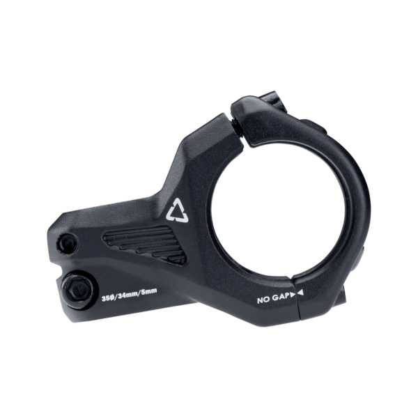 Вынос Leatt 4.0 Gravity 34х35mm Black