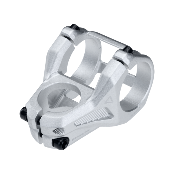 Вынос Leatt 4.0 Gravity 34х35mm Silver