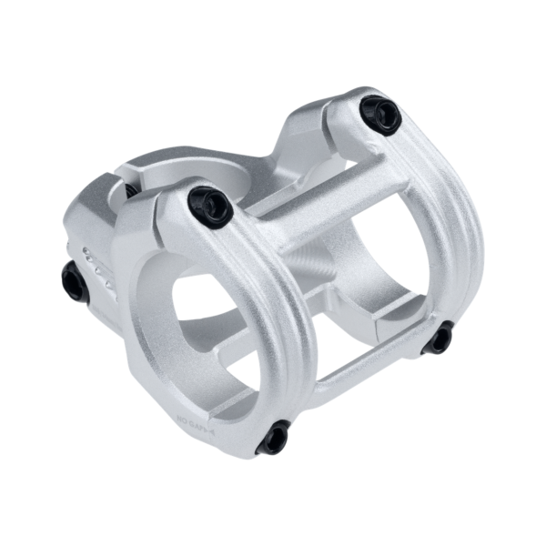 Вынос Leatt 4.0 Gravity 34х35mm Silver