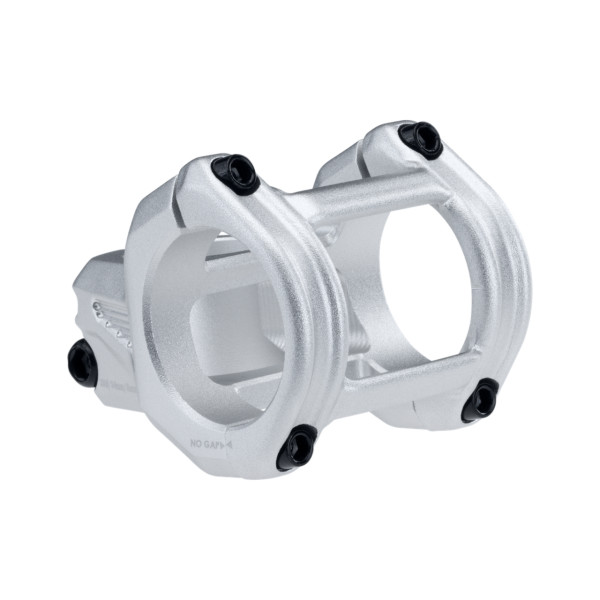 Вынос Leatt 4.0 Gravity 34х35mm Silver