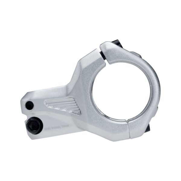 Вынос Leatt 4.0 Gravity 34х35mm Silver