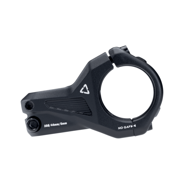 Вынос Leatt 4.0 Gravity 44х35mm Black