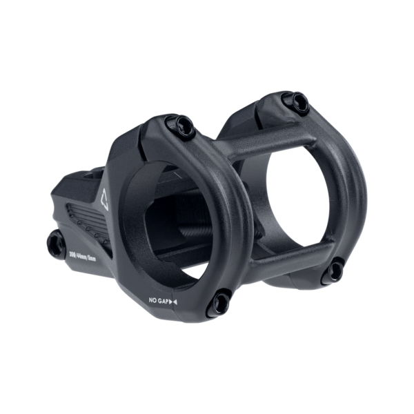 Вынос Leatt 4.0 Gravity 44х35mm Black