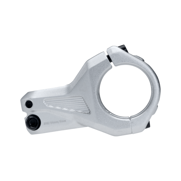 Вынос Leatt 4.0 Gravity 44х35mm Silver