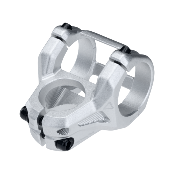 Вынос Leatt 4.0 Gravity 44х35mm Silver