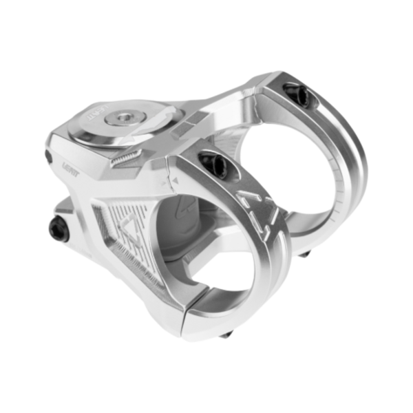 Вынос Leatt 6.0 Gravity 40mm Silver