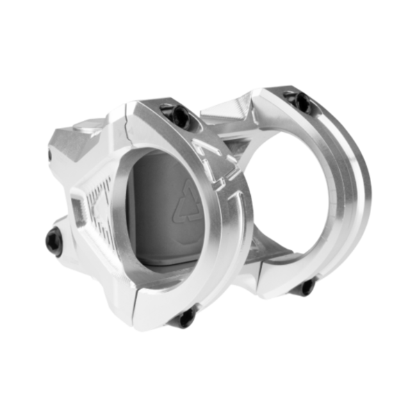 Вынос Leatt 6.0 Gravity 40mm Silver