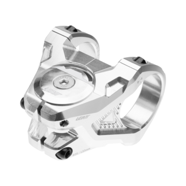 Вынос Leatt 6.0 Gravity 40mm Silver