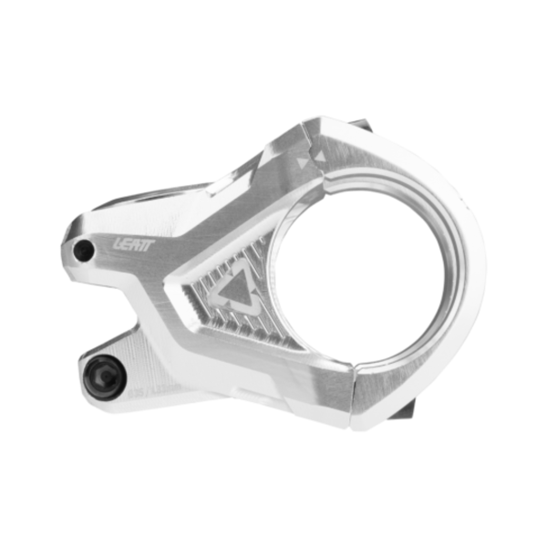 Вынос Leatt 6.0 Gravity 40mm Silver