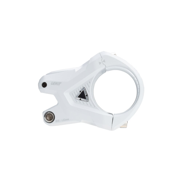 Вынос Leatt 8.0Ti CeraMAG Gravity 33mm Bone