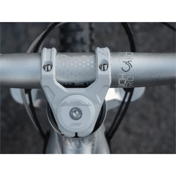 Вынос Leatt 8.0Ti CeraMAG Gravity 33mm Bone