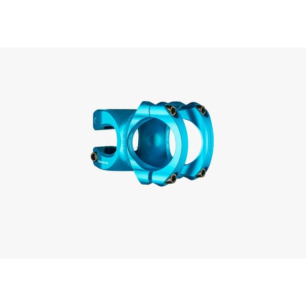 Вынос Race Face Turbine R 32x0°x35 Turquoise (ST17TURR3532X0TUR)