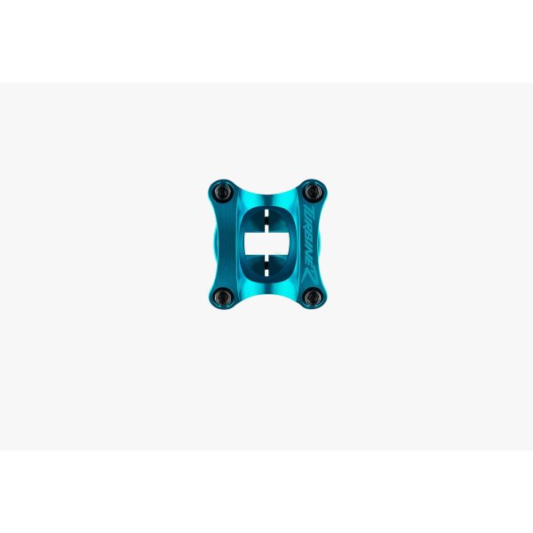 Вынос Race Face Turbine R 32x0°x35 Turquoise (ST17TURR3532X0TUR)