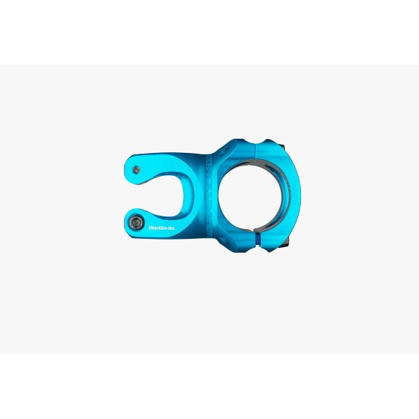 Вынос Race Face Turbine R 32x0°x35 Turquoise (ST17TURR3532X0TUR)