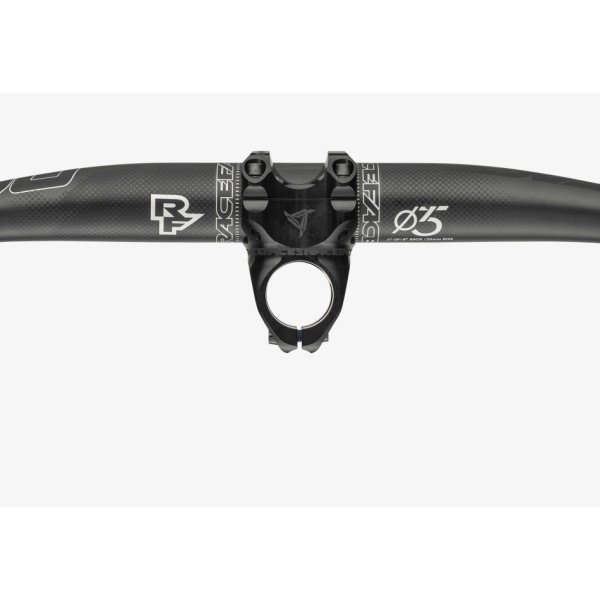 Вынос Race Face Turbine R 40x0°x35 Black (ST17TURR3540X0BLK)