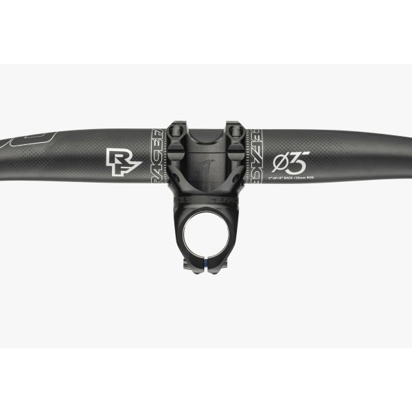 Вынос Race Face Turbine R 50x0°x35 Black (ST17TURR3550X0BLK)