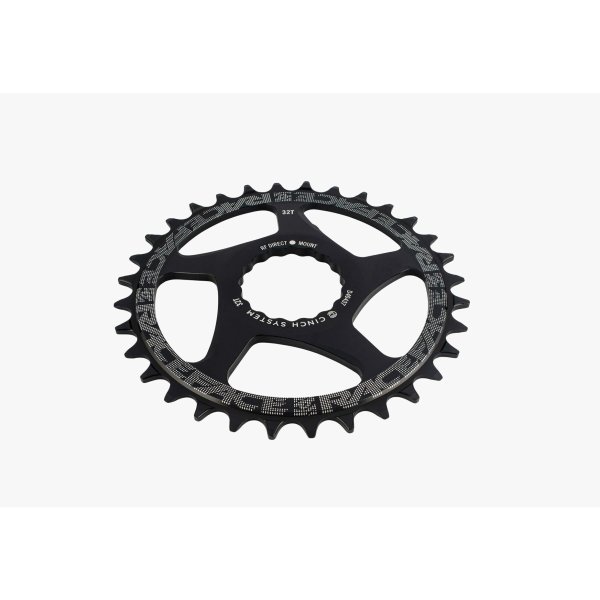 Звезда Race Face Cinch Direct Mount 32T Black (RNWDM32BLK)