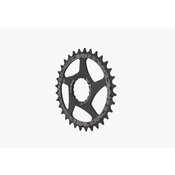 Звезда Race Face Cinch Direct Mount 32T Black (RNWDM32BLK)