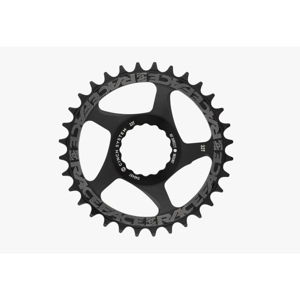 Звезда Race Face Cinch Direct Mount 32T Black (RNWDM32BLK)