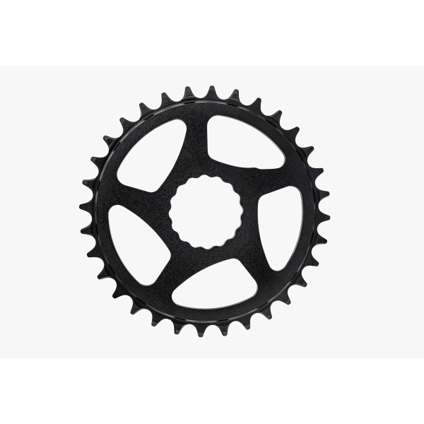 Звезда Race Face Cinch Direct Mount 32T Black (RNWDM32BLK)