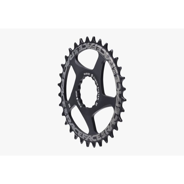 Звезда Race Face Cinch Direct Mount 32T Matte Black (943-00-063)