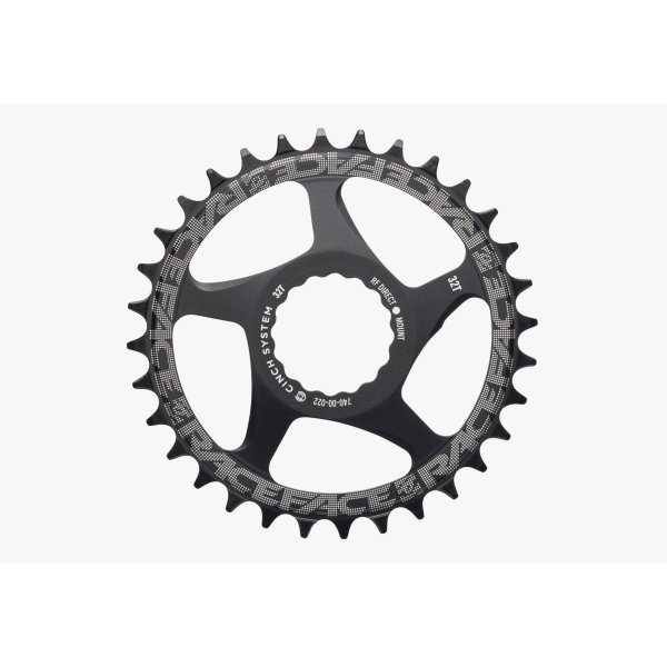 Звезда Race Face Cinch Direct Mount 32T Matte Black (943-00-063)